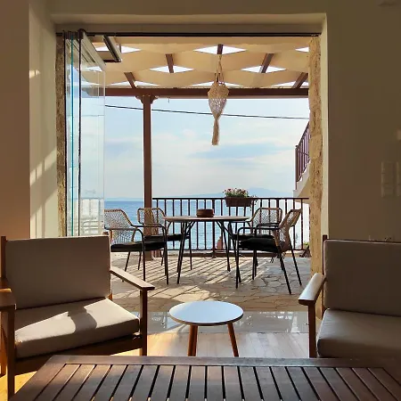 Marvel Sea View 2 Daire *