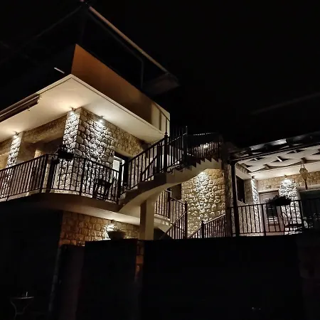 Apartment Marvel Sea View 2