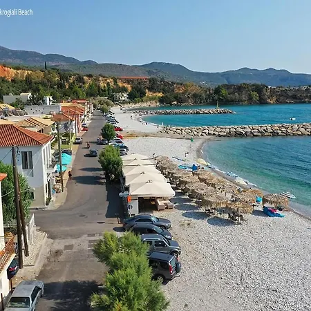 Marvel Sea View 2 * Akrogiali