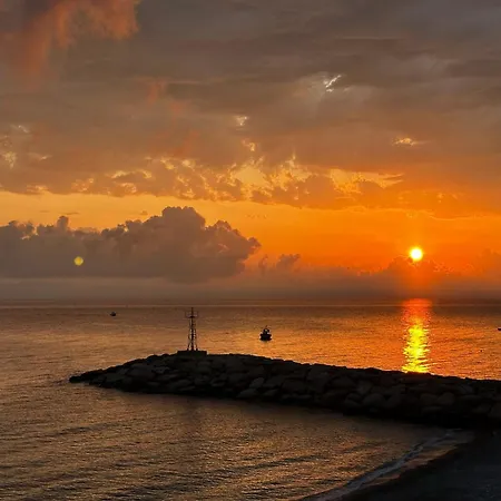 Marvel Sea View 2