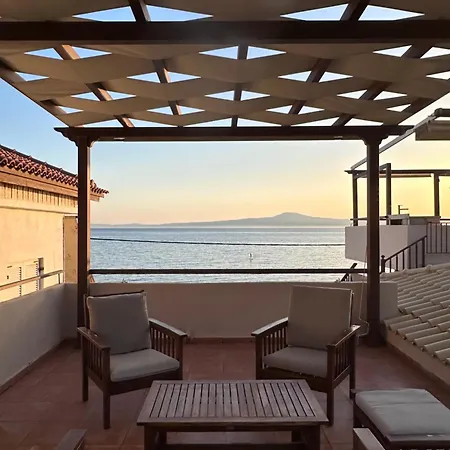 Marvel Sea View 2 Apartment *