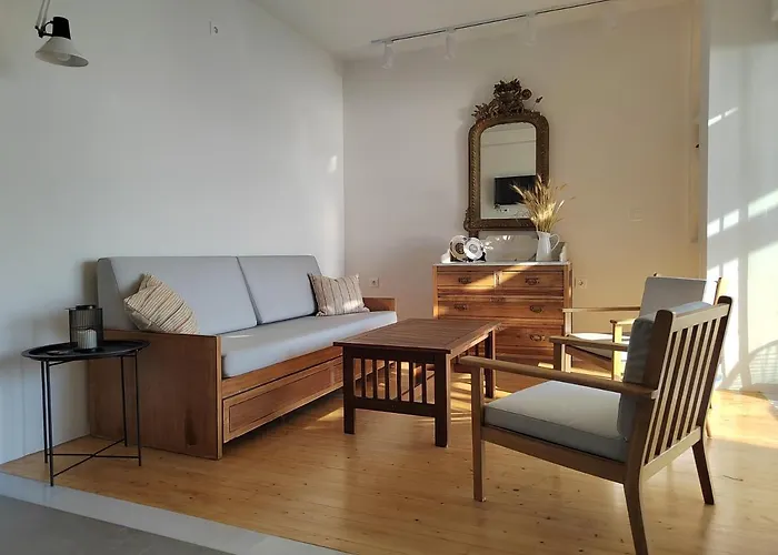 Marvel Sea View 2 Akrogiali