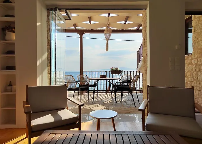Marvel Sea View 2 Apartment *