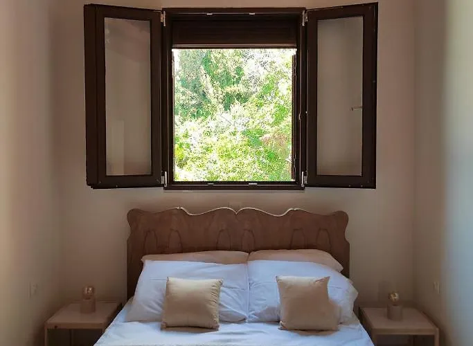 Apartment Marvel Sea View 2