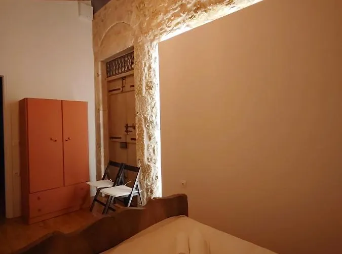 Apartment Marvel Sea View 2 Akrogiali