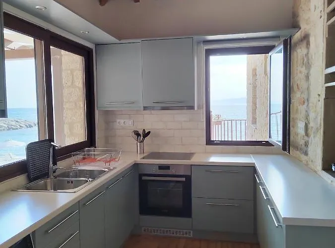 Marvel Sea View 2 * Akrogiali