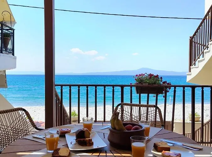 Marvel Sea View 2 Akrogiali