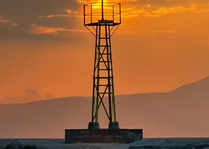 Marvel Sea View 2 Apartment