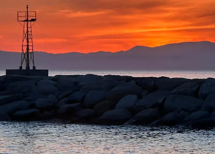 Marvel Sea View 2 Daire *