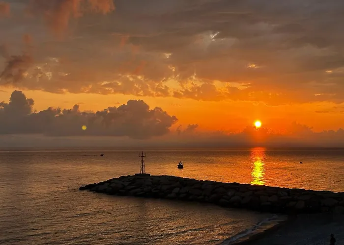 Marvel Sea View 2